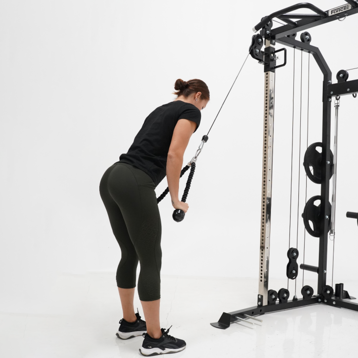 ForceUSA All-in-One Trainer G1