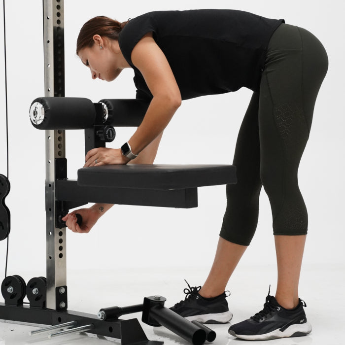 ForceUSA All-In One Trainer V2 Upgrade Kit für G1