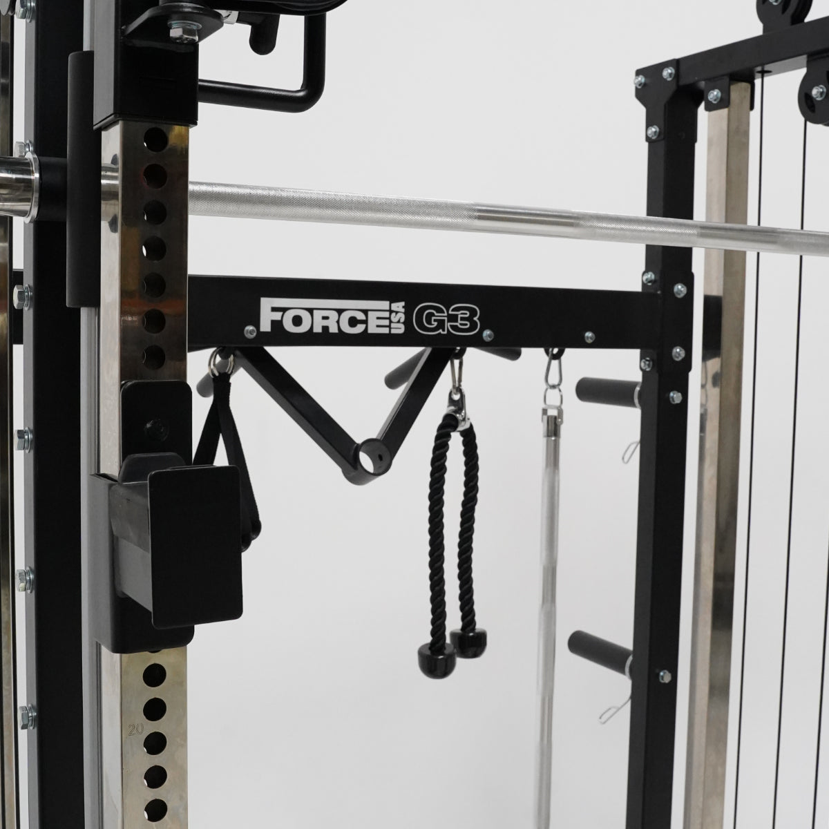 ForceUSA G3 V2 All-in-One Trainer