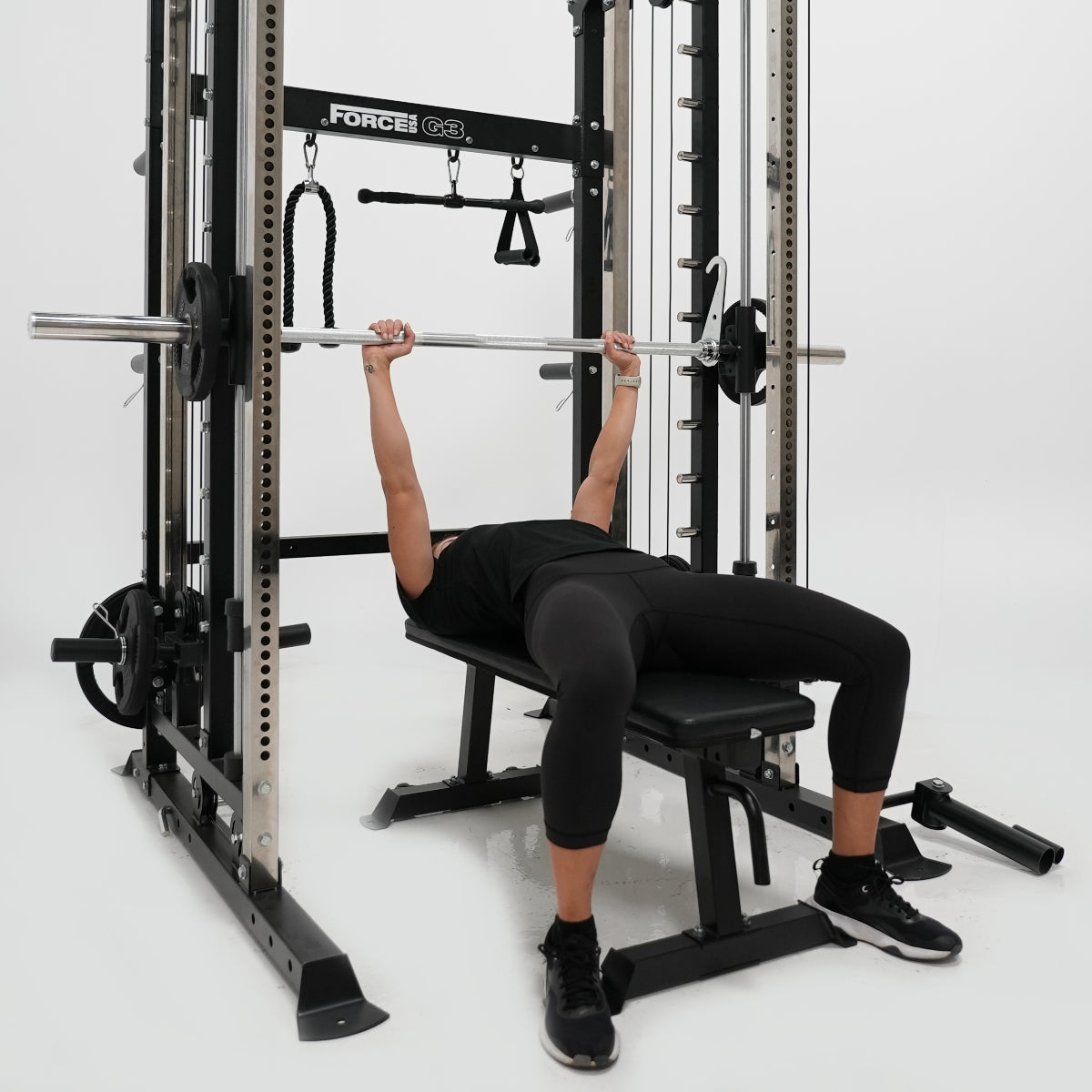 ForceUSA G3 V2 All-in-One Trainer