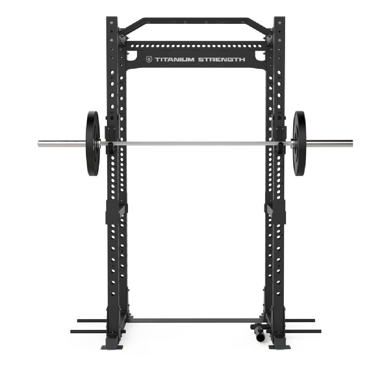 Titanium Strength Elite Series Power Cage E30
