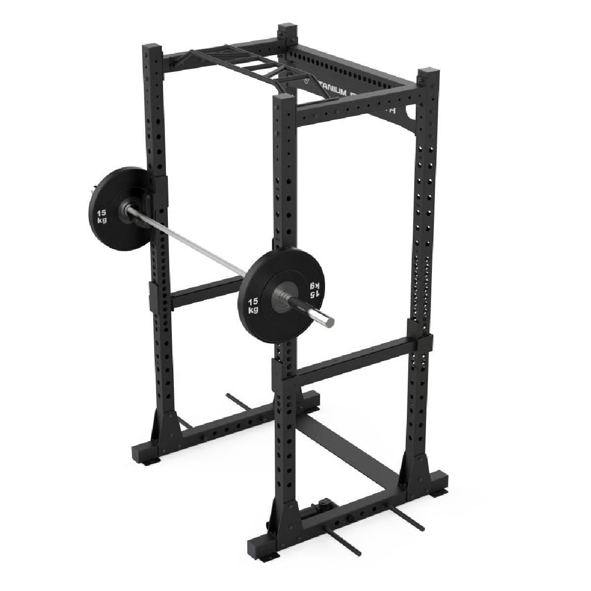 Titanium Strength Elite Series Power Cage E30