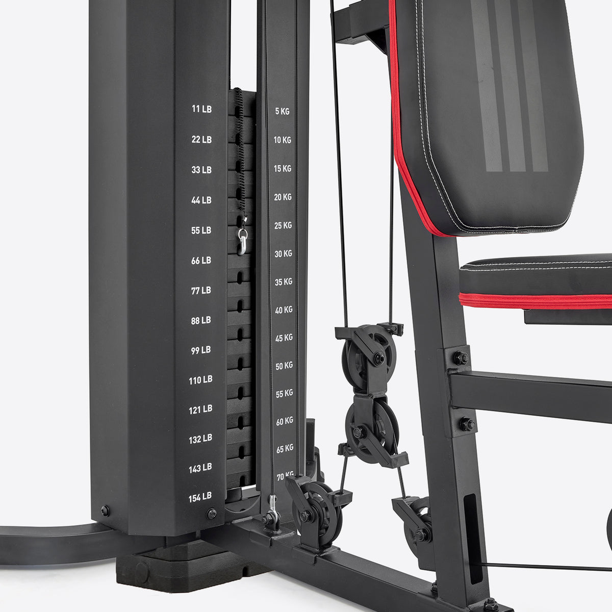 adidas Home Gym