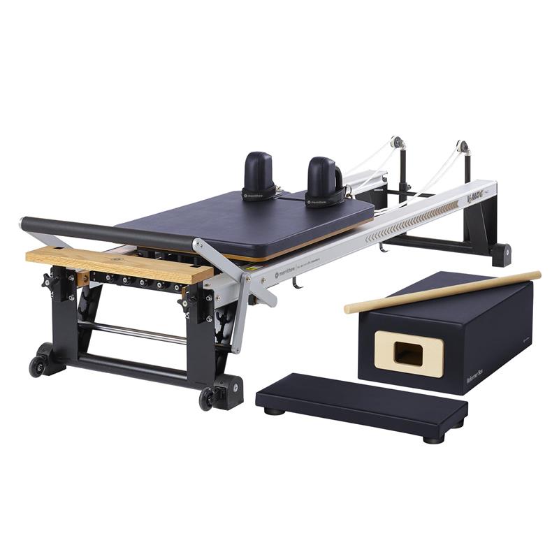 Merrithew At Home V2 Max Reformer – Ansicht 2 — Pilates Reformer | Merrithew