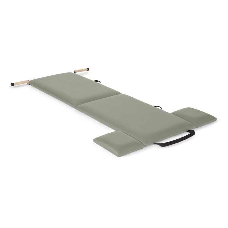 Elina Pilates Folding Mat mit Griffe – Ansicht 10 — Pilates Zubehör | Elina Pilates
