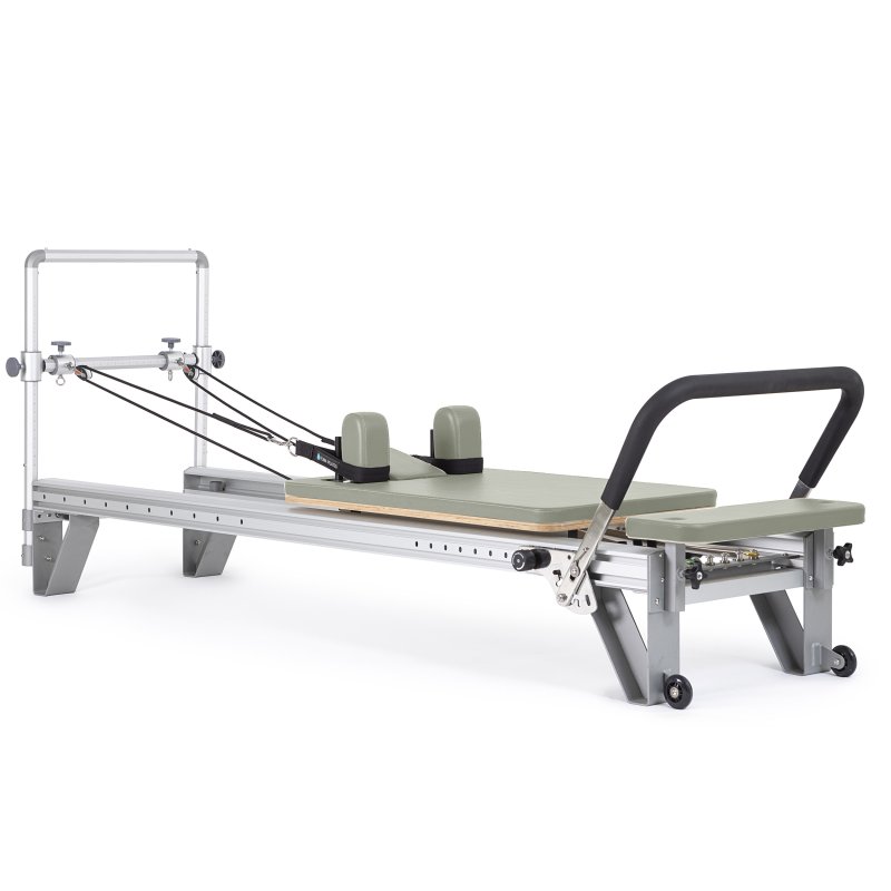 Elina Pilates Mentor Reformer – Ansicht 18 — Pilates Reformer | Elina Pilates