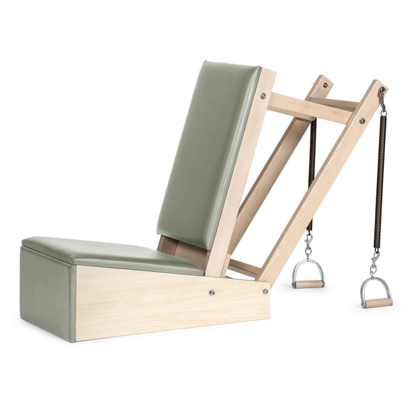 Elina Pilates Baby Chair – Ansicht 12 — Pilates Zubehör | Elina Pilates