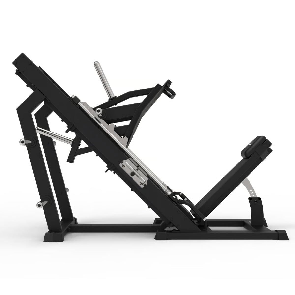 Titanium Strength Elite Series 45° Beinpresse Plus