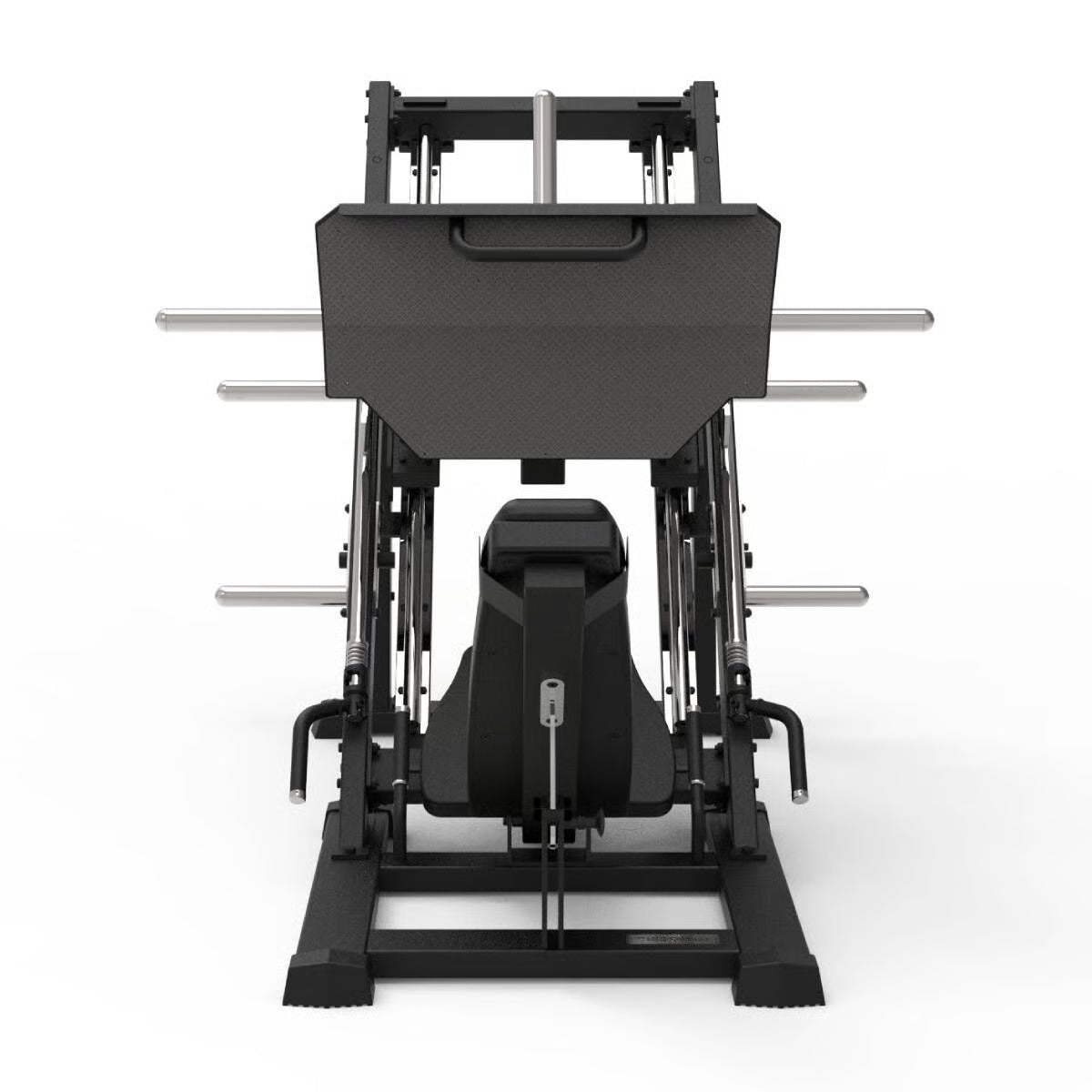 Titanium Strength Elite Series 45° Beinpresse Plus