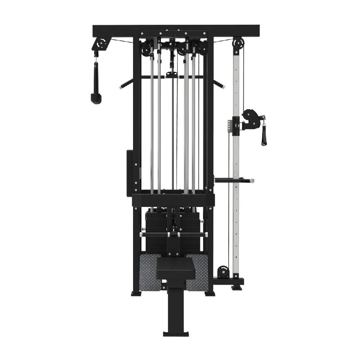 Titanium Strength Elite Series 4 Multistationenturm