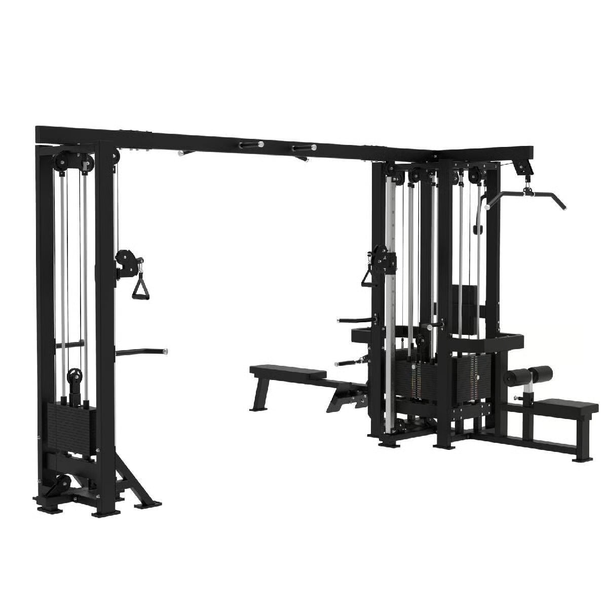 Titanium Strength Elite Series 5 Multistationenturm