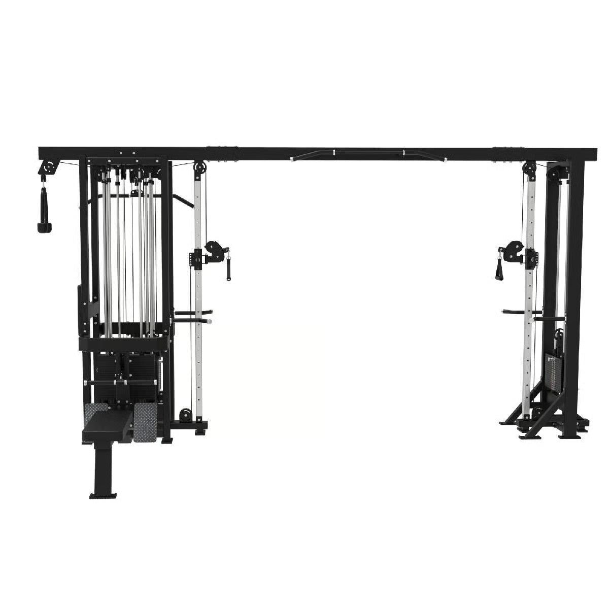 Titanium Strength Elite Series 5 Multistationenturm