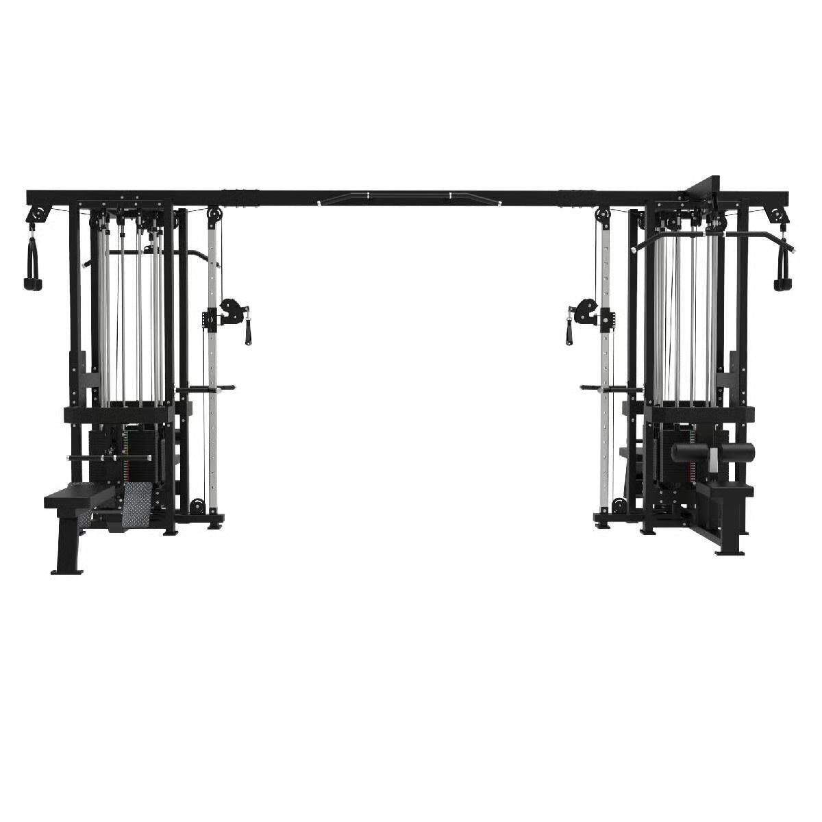 Titanium Strength Elite Series 8 Multistationenturm