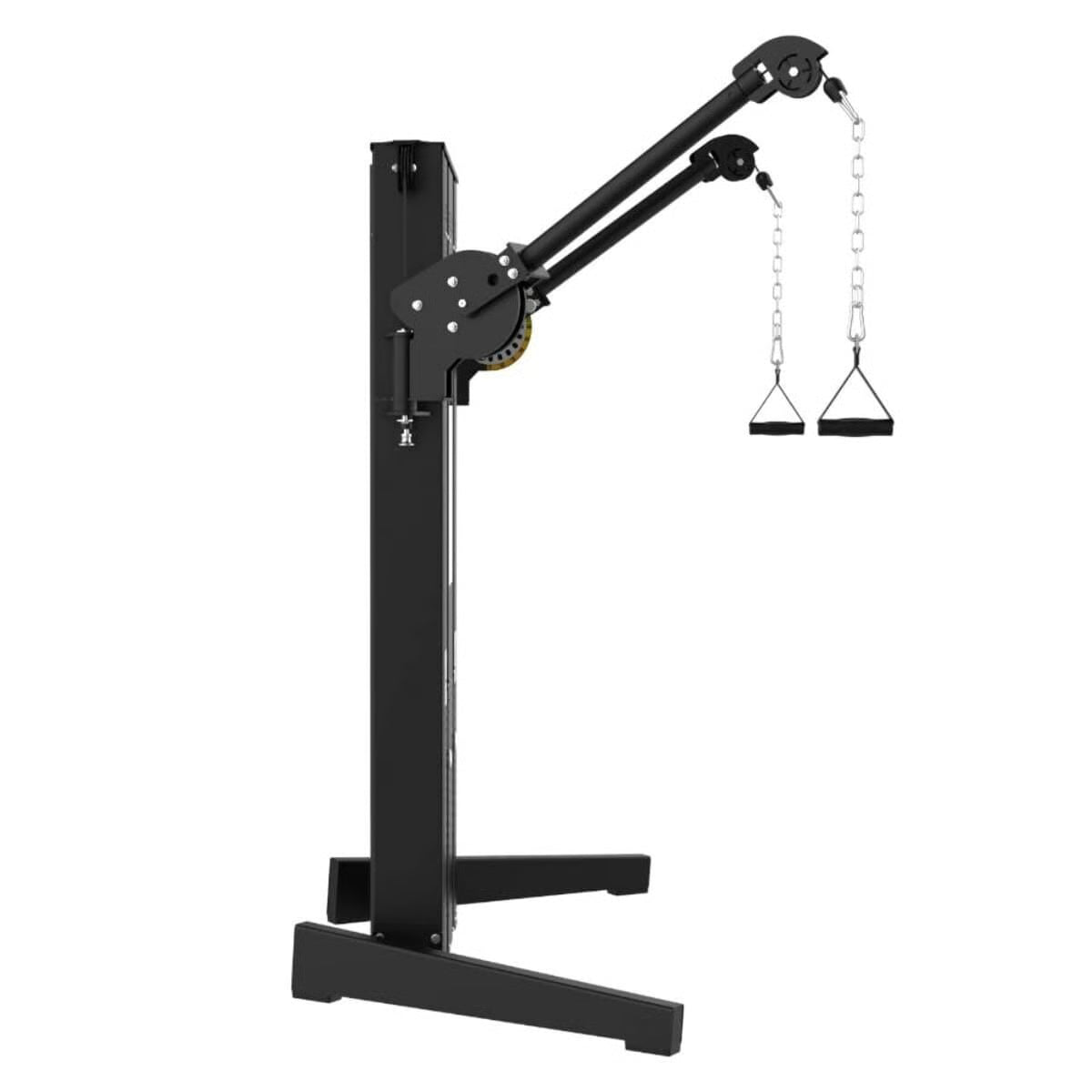 Titanium Strength Black Series Dualer Kabelzug multifunktional