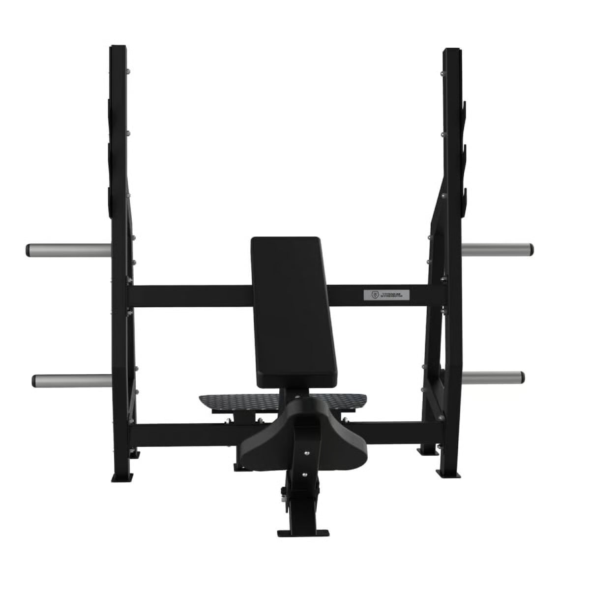 Titanium Strength Elite Series Schrägbank