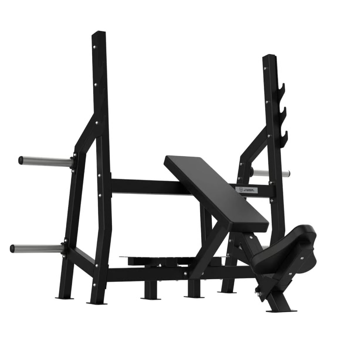 Titanium Strength Elite Series Schrägbank