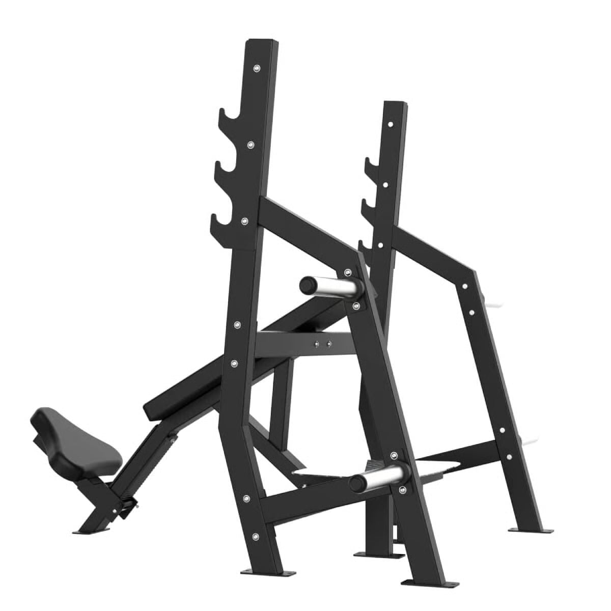 Titanium Strength Elite Series Schrägbank