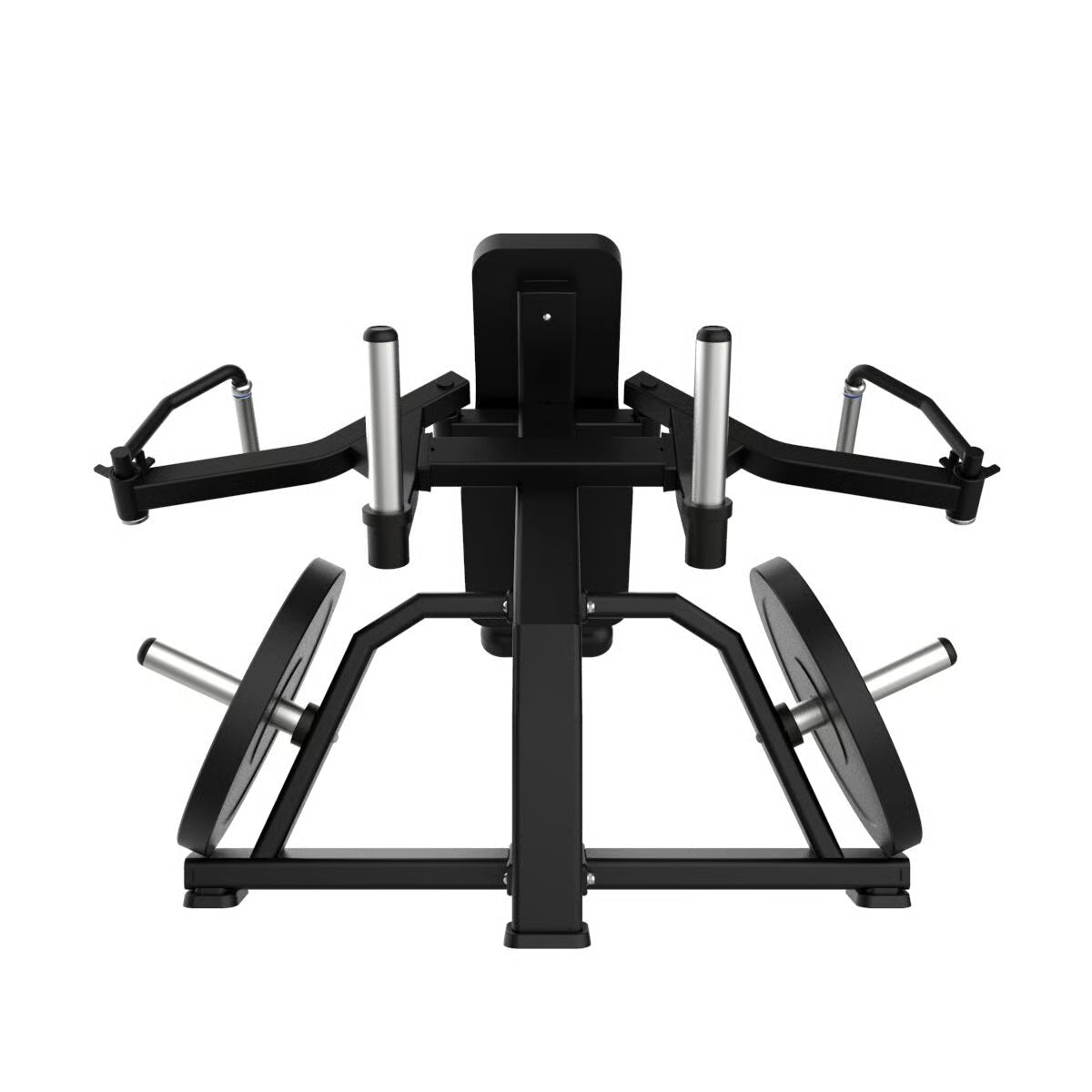 Titanium Strength Elite Series Isolateral Incline Pec Fly