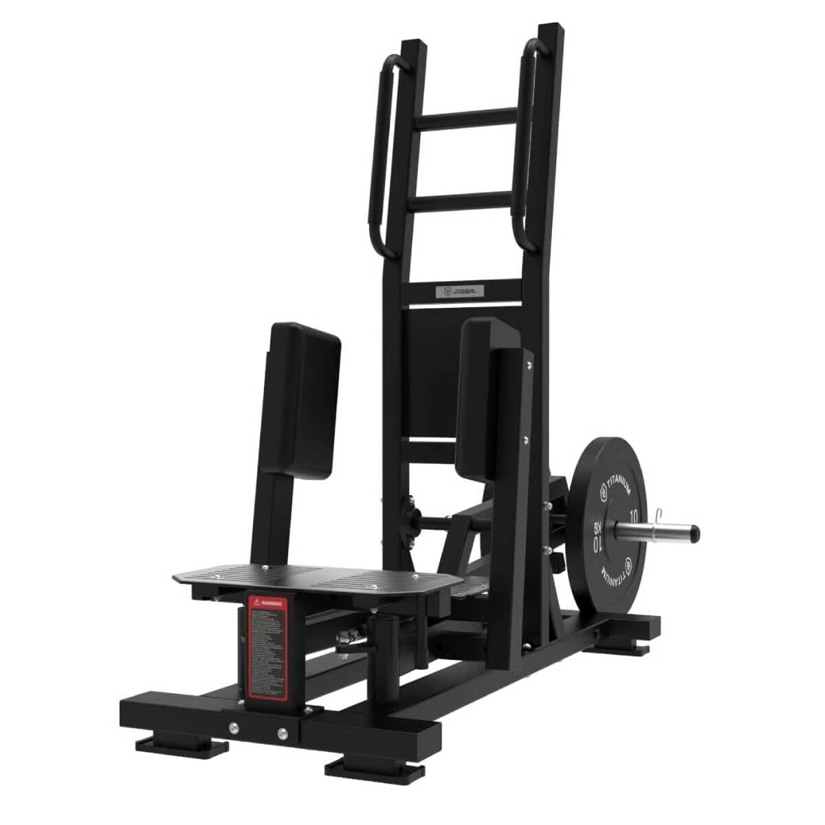 Titanium Strength Elite Series Ultimate Standing Abductor