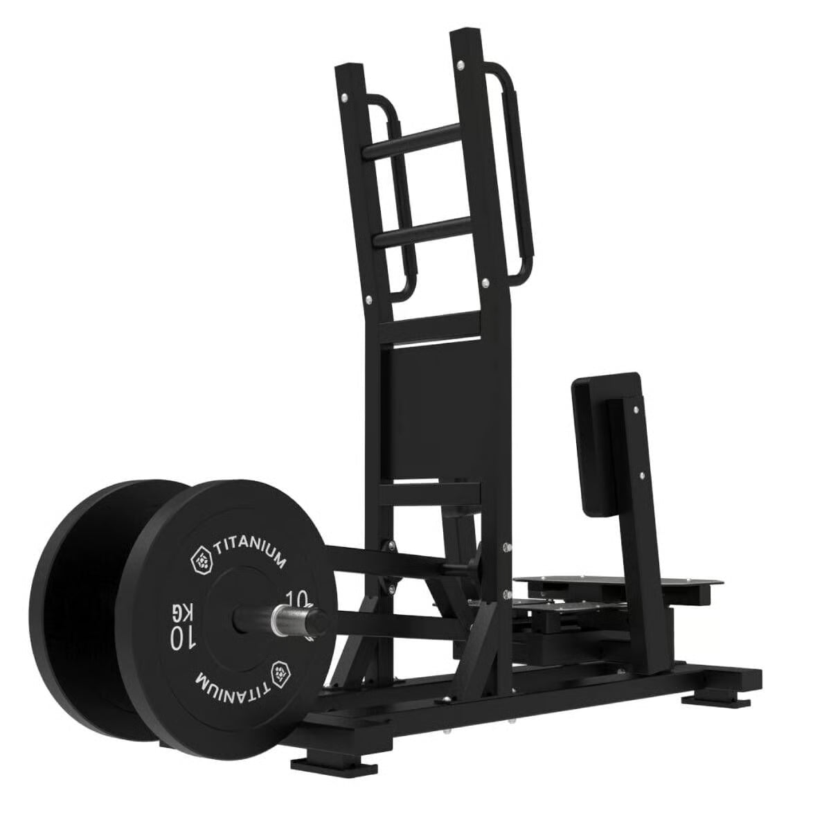 Titanium Strength Elite Series Ultimate Standing Abductor