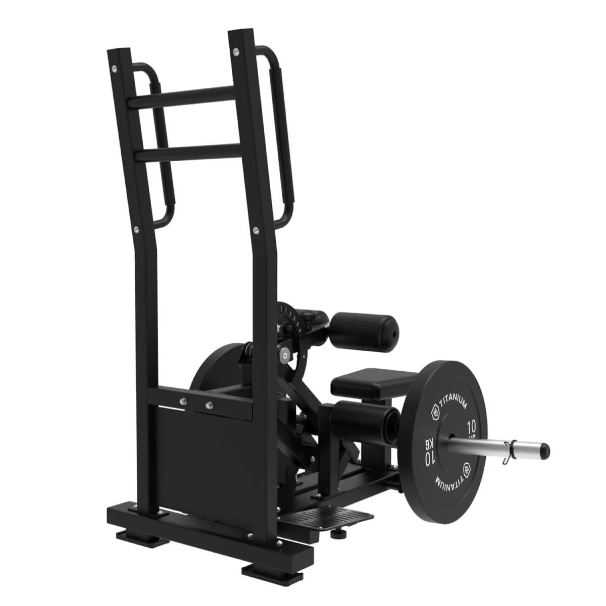 Titanium Strength Elite Series Ultimate Standing Hip Thrust