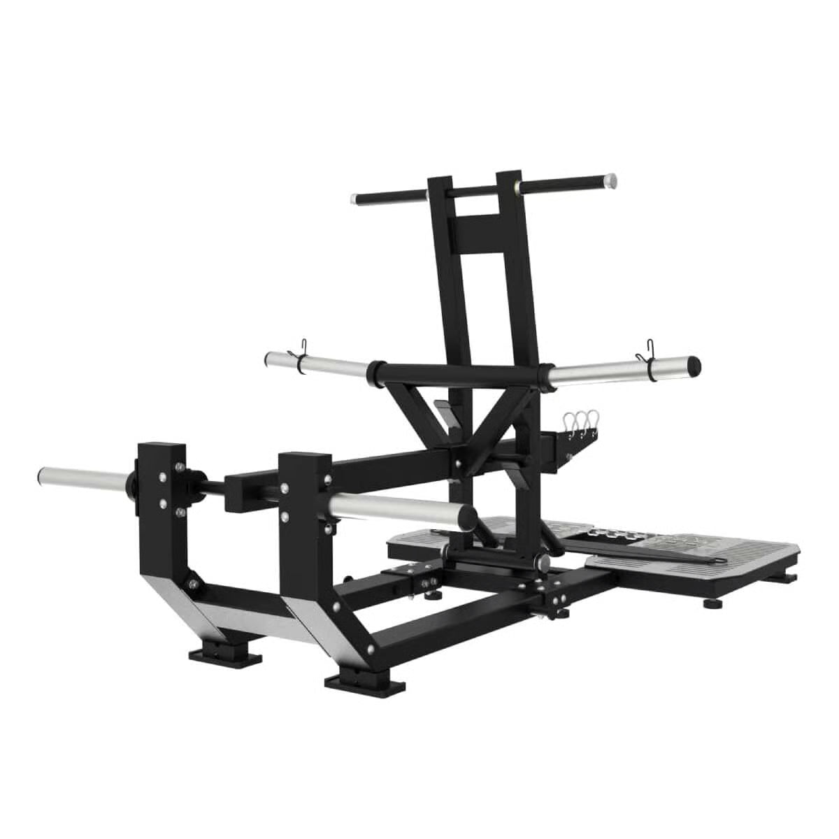 Titanium Strength Elite Series Ultimate Belt Squat mit Gürtel