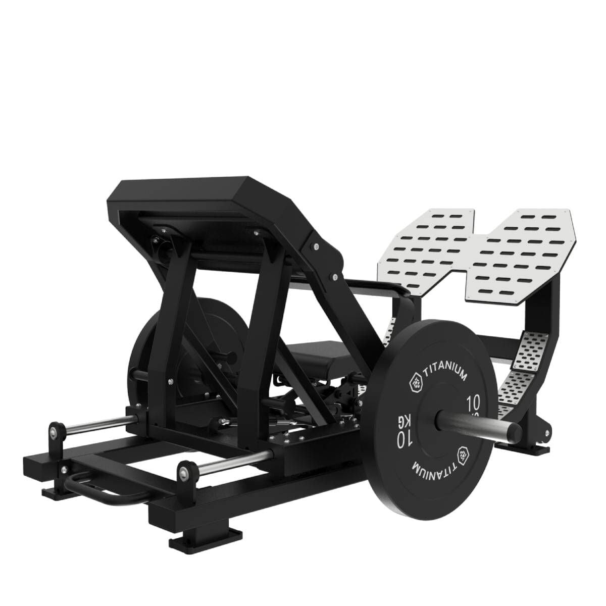 Titanium Strength Elite Series Ultimate Hip Thrust