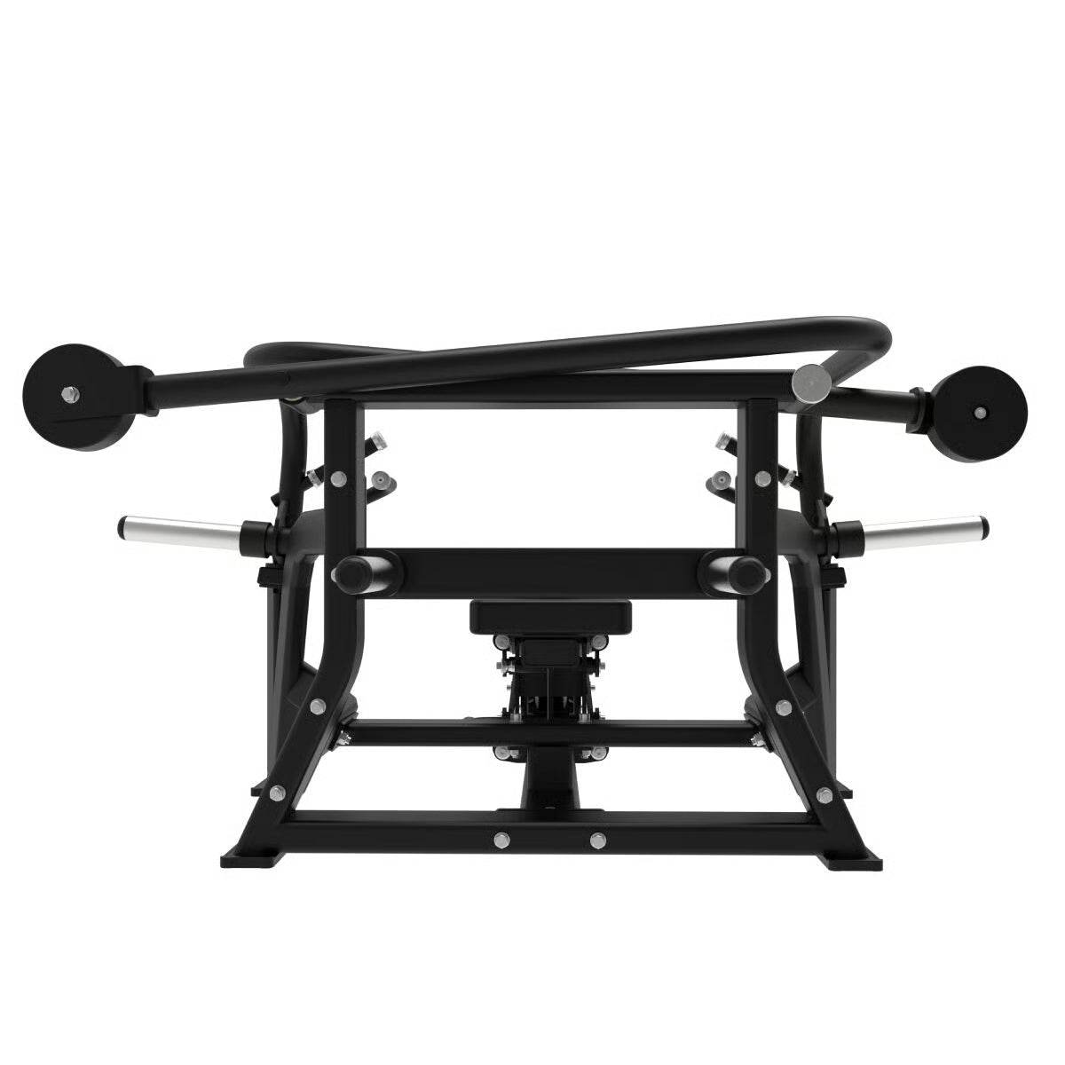 Titanium Strength Elite Series Crossover Multipress Bank