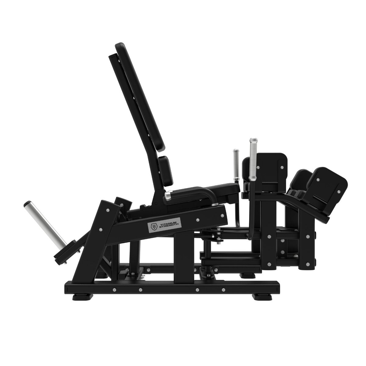 Titanium Strength Elite Series Abduktorenmaschine