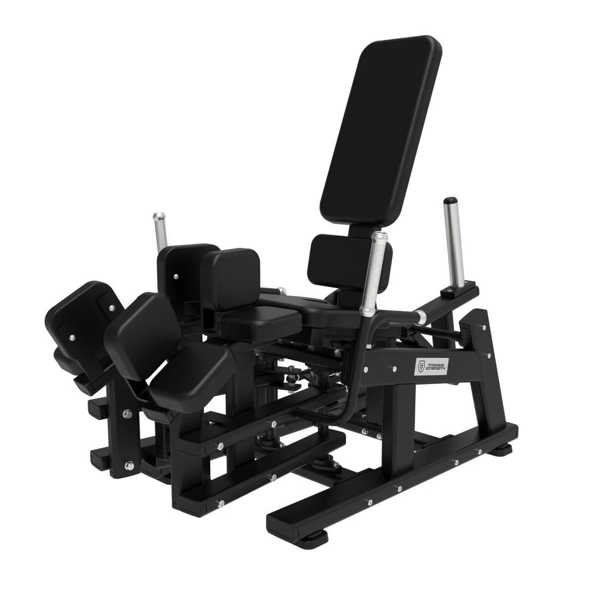 Titanium Strength Elite Series Adduktorenmaschine