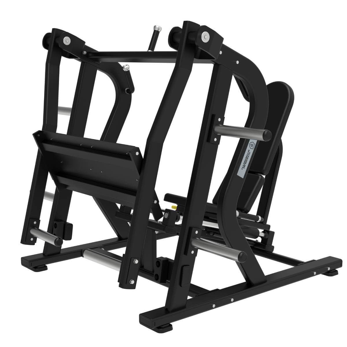 Titanium Strength Horizontale Beinpresse Max