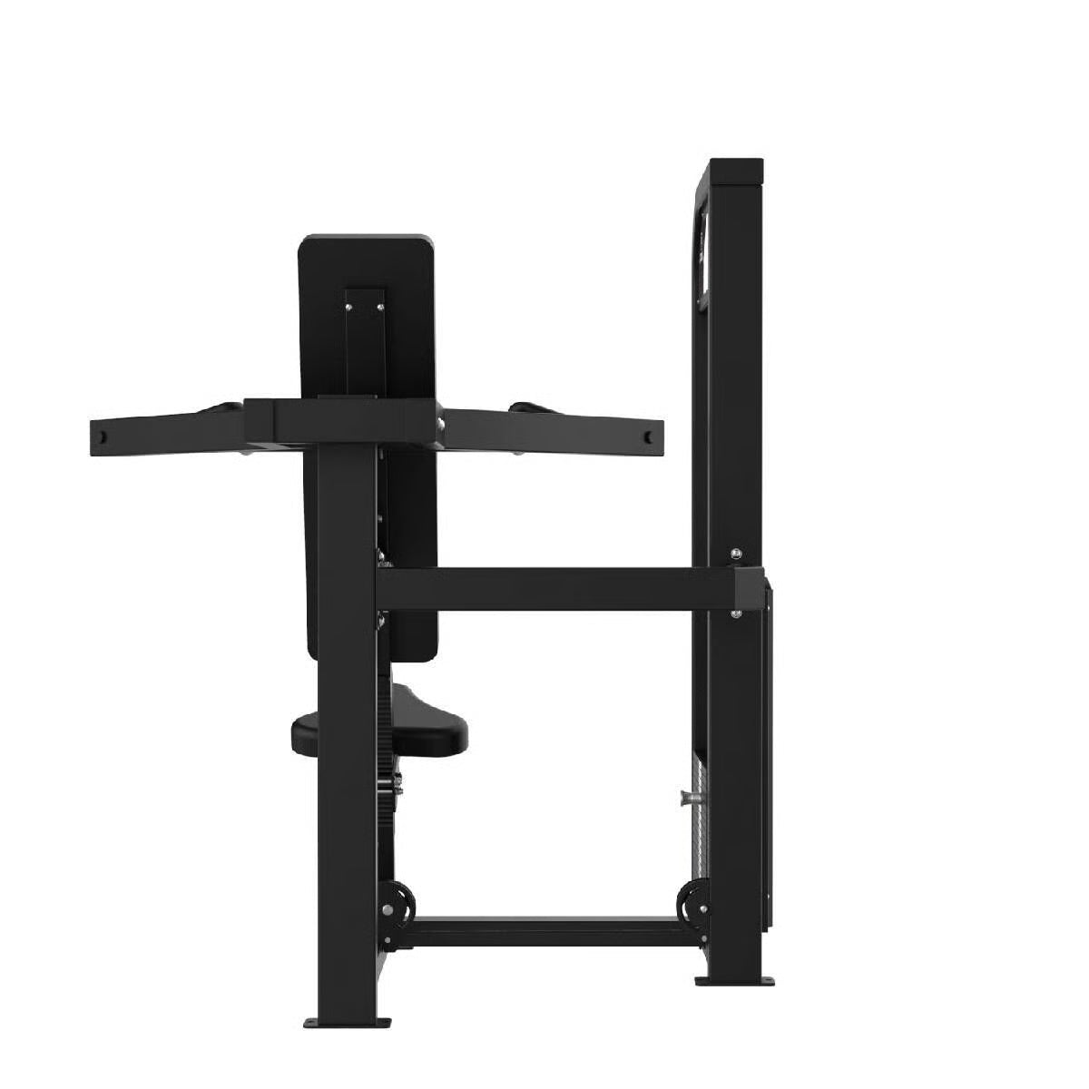 Titanium Strength Elite Series Schulterpresse