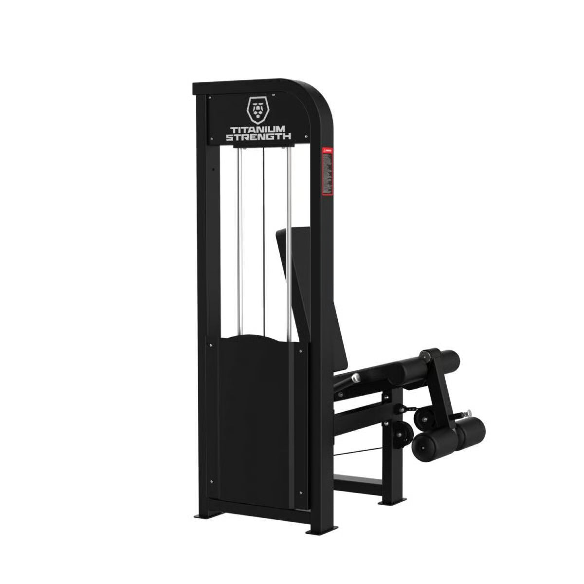 Titanium Strength Elite Series Beinstrecker