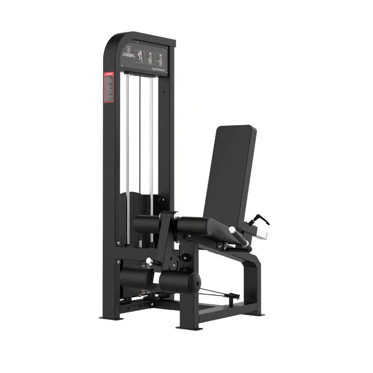 Titanium Strength Elite Series Beinstrecker