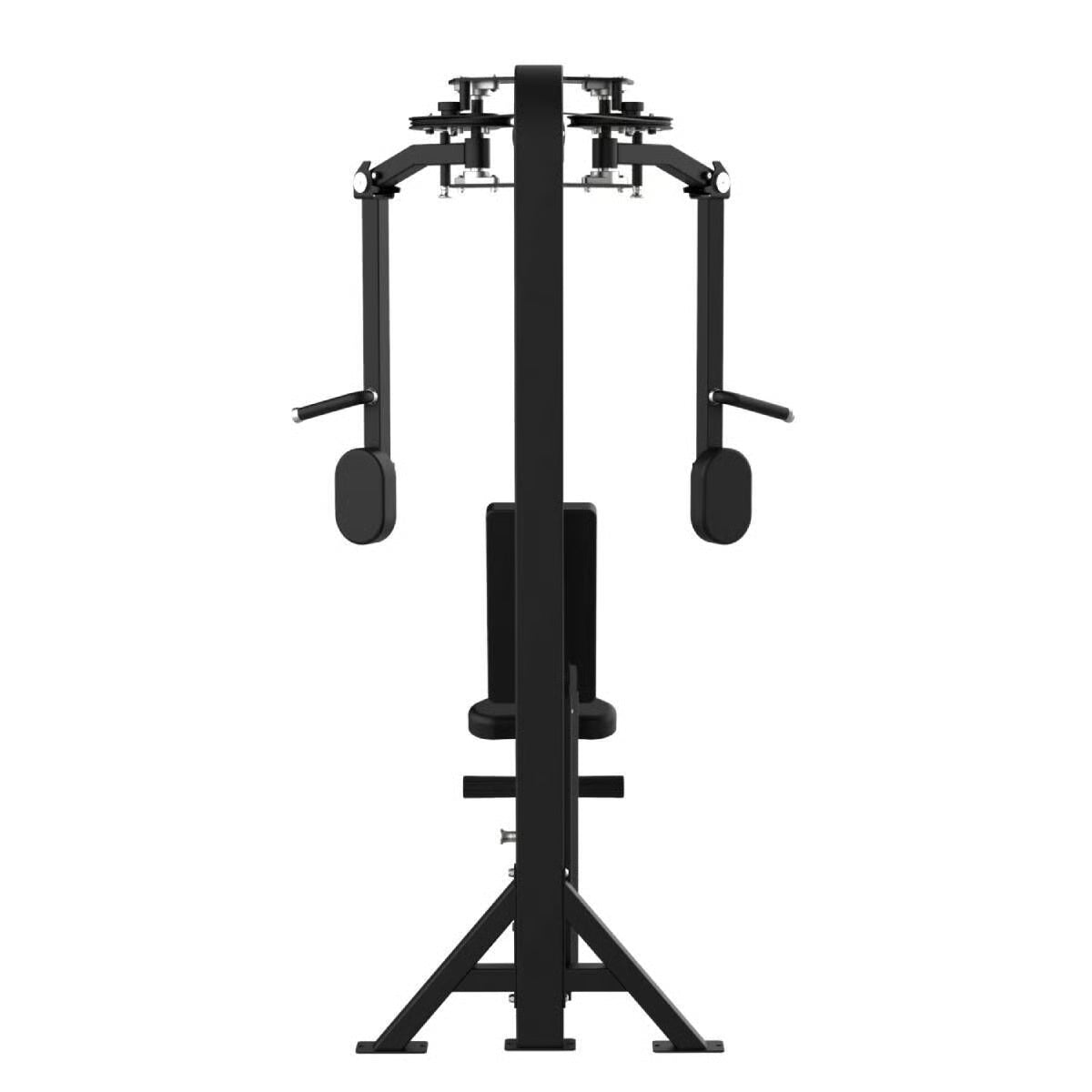 Titanium Strength Elite Series Pec Deck