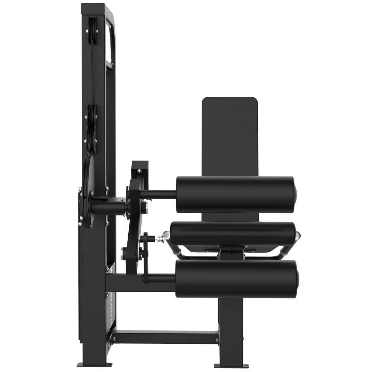 Titanium Strength Elite Series Sitzender Beinbeuger