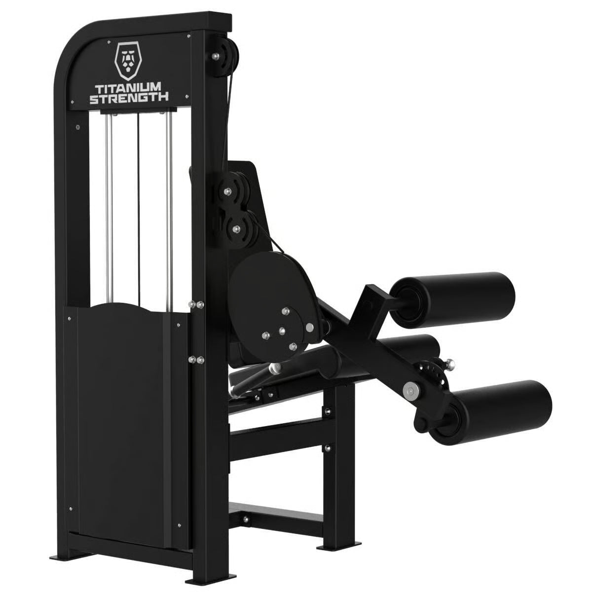 Titanium Strength Elite Series Sitzender Beinbeuger