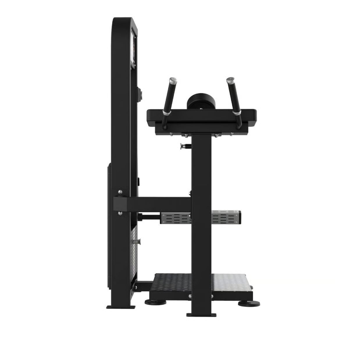 Titanium Strength Elite Series Gluteus Maschine