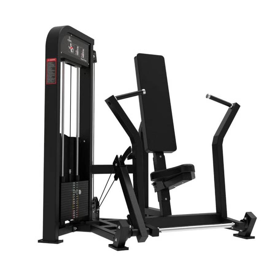 Titanium Strength Elite Series Vertikale Brustpresse