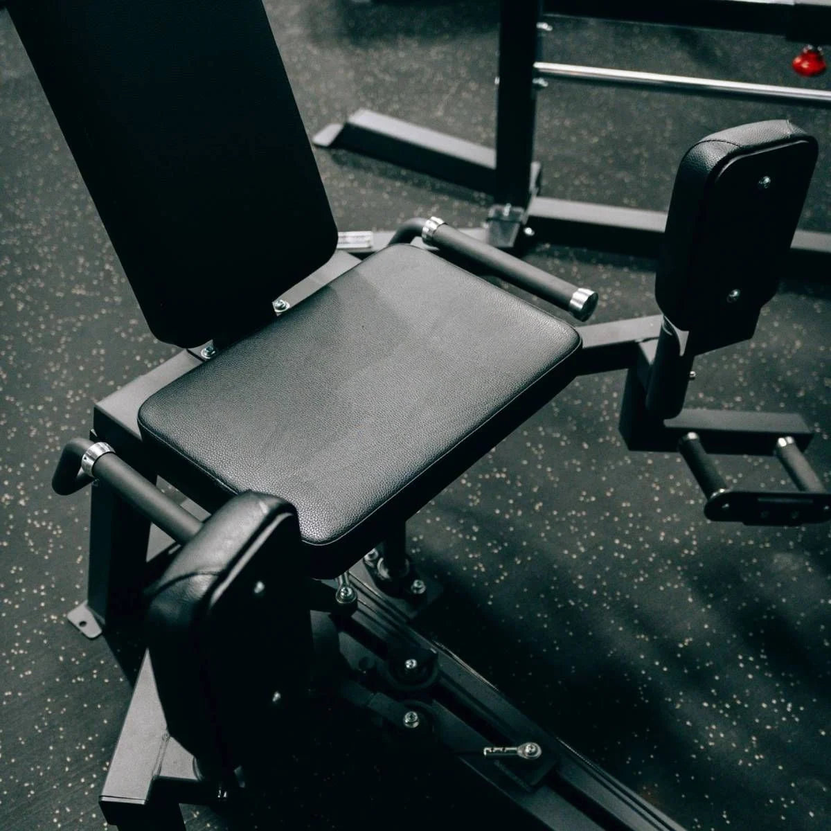 Titanium Strength Elite Series Abduktor/Aduktor