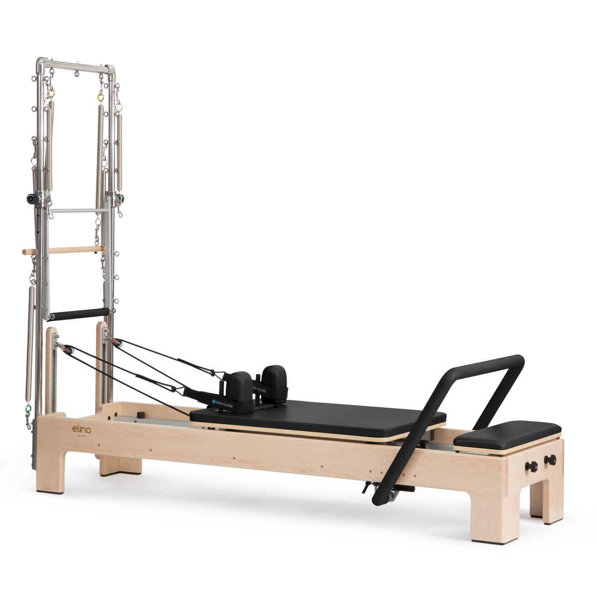 Elina Pilates Elite Advanced Half Cadillac