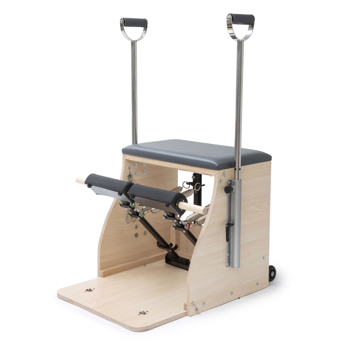 Elina Pilates Elite Combo Chair — Pilates Chair | Elina Pilates