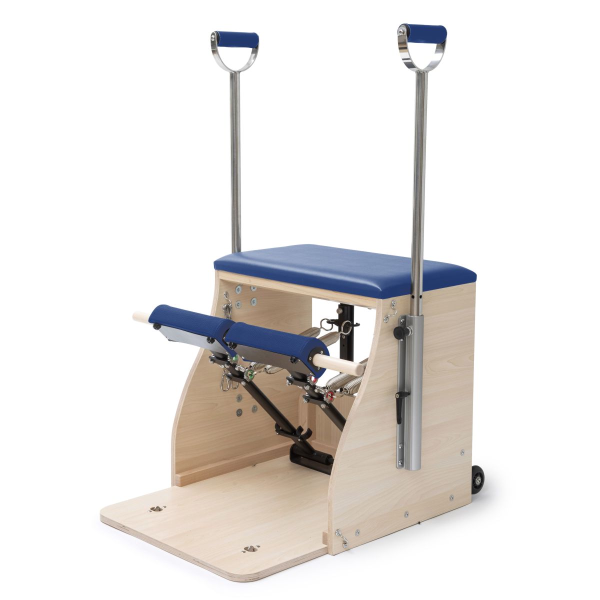 Elina Pilates Elite Combo Chair – Ansicht 5 — Pilates Chair | Elina Pilates