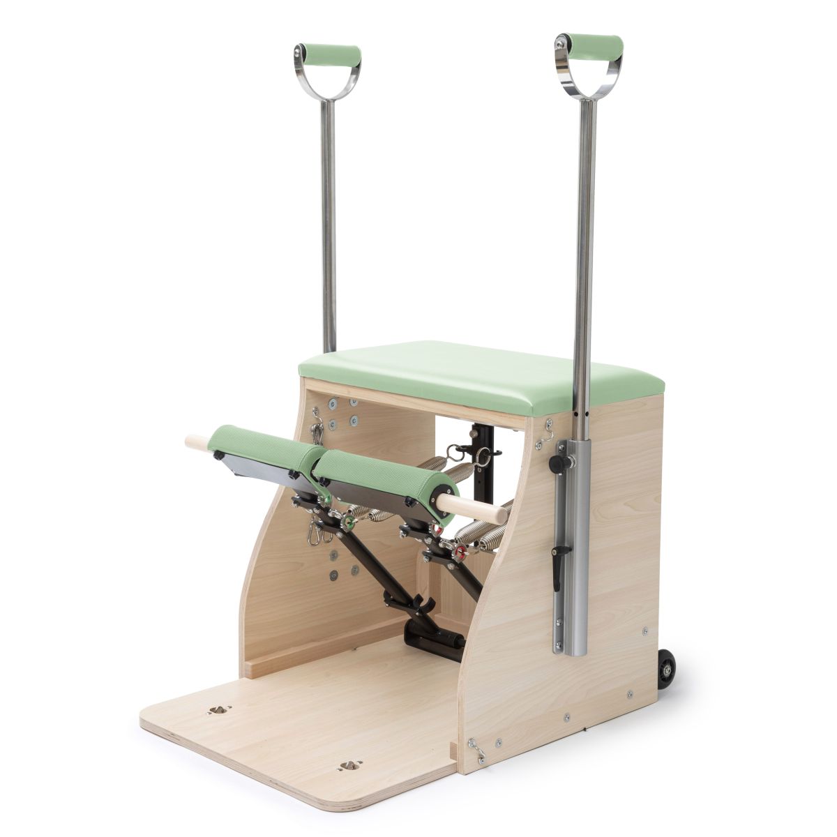Elina Pilates Elite Combo Chair – Ansicht 6 — Pilates Chair | Elina Pilates