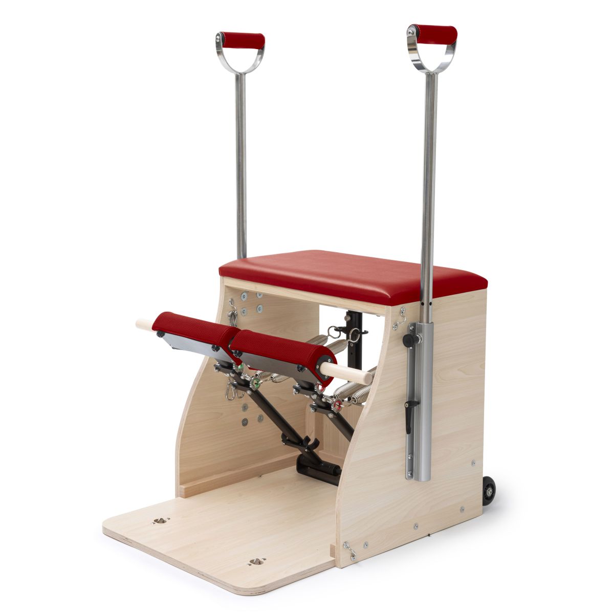 Elina Pilates Elite Combo Chair – Ansicht 7 — Pilates Chair | Elina Pilates