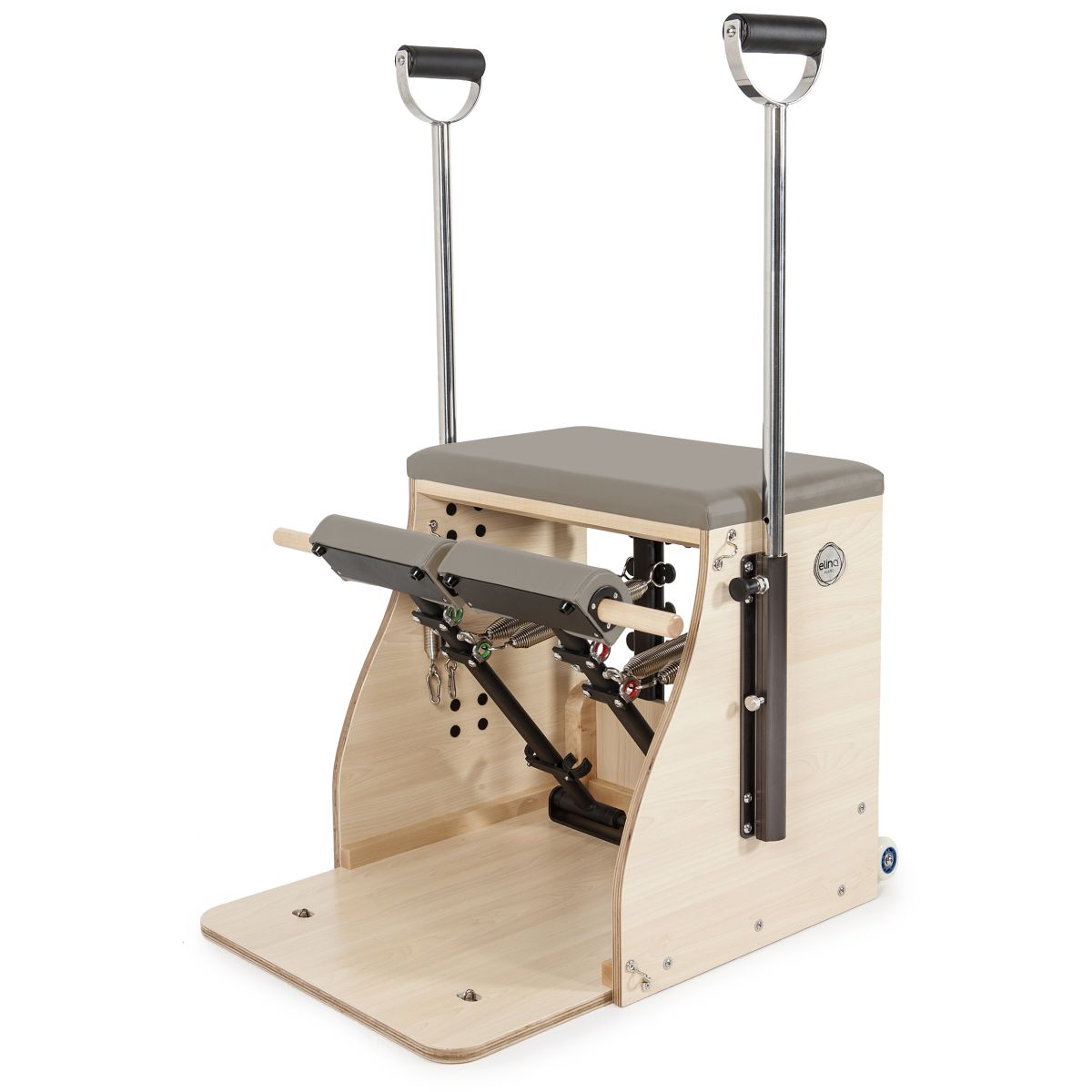 Elina Pilates Elite Combo Chair – Ansicht 10 — Pilates Chair | Elina Pilates