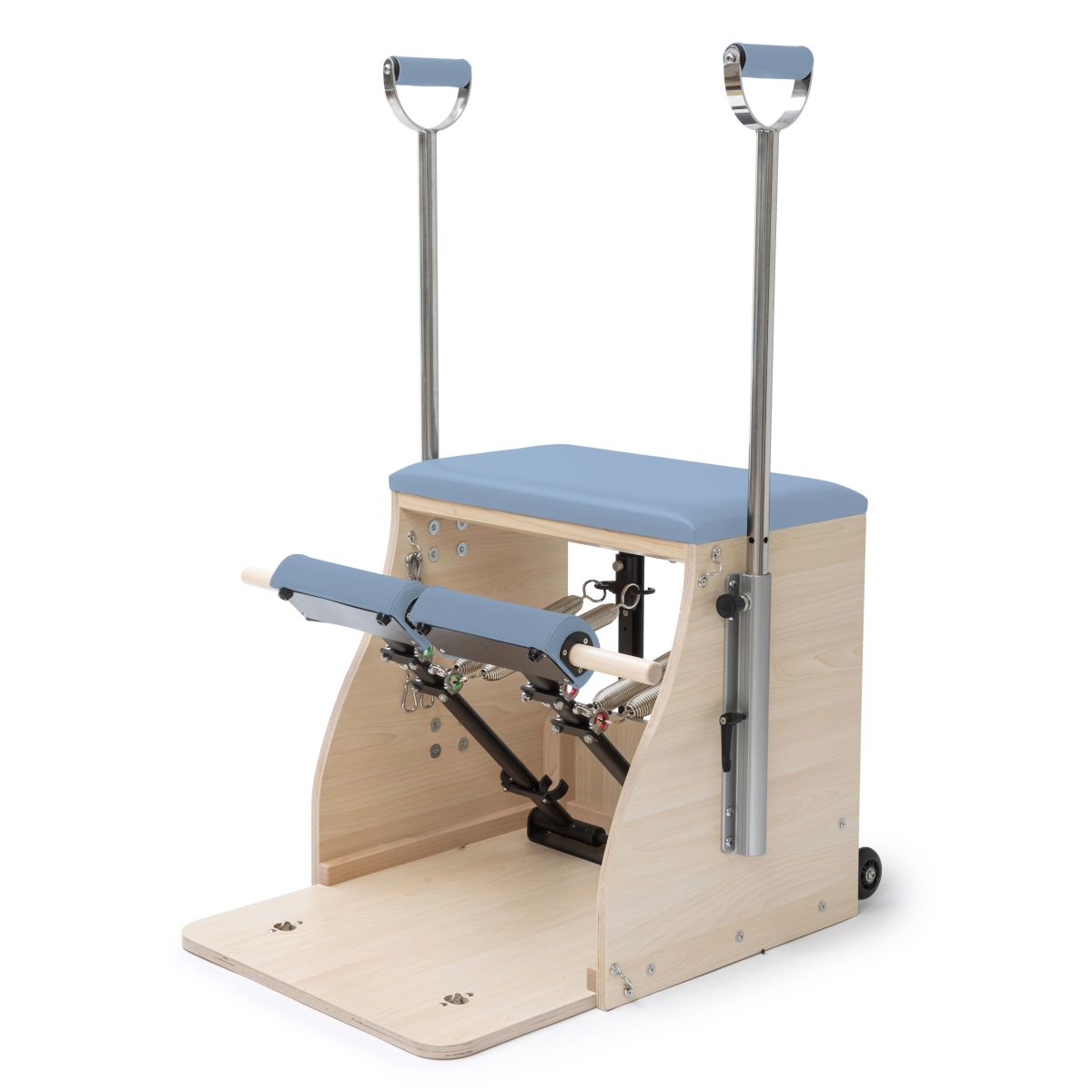 Elina Pilates Elite Combo Chair – Ansicht 11 — Pilates Chair | Elina Pilates