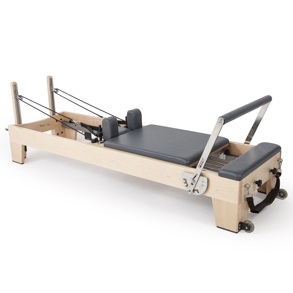 Elina Pilates Elite Reformer — Pilates Reformer | Elina Pilates