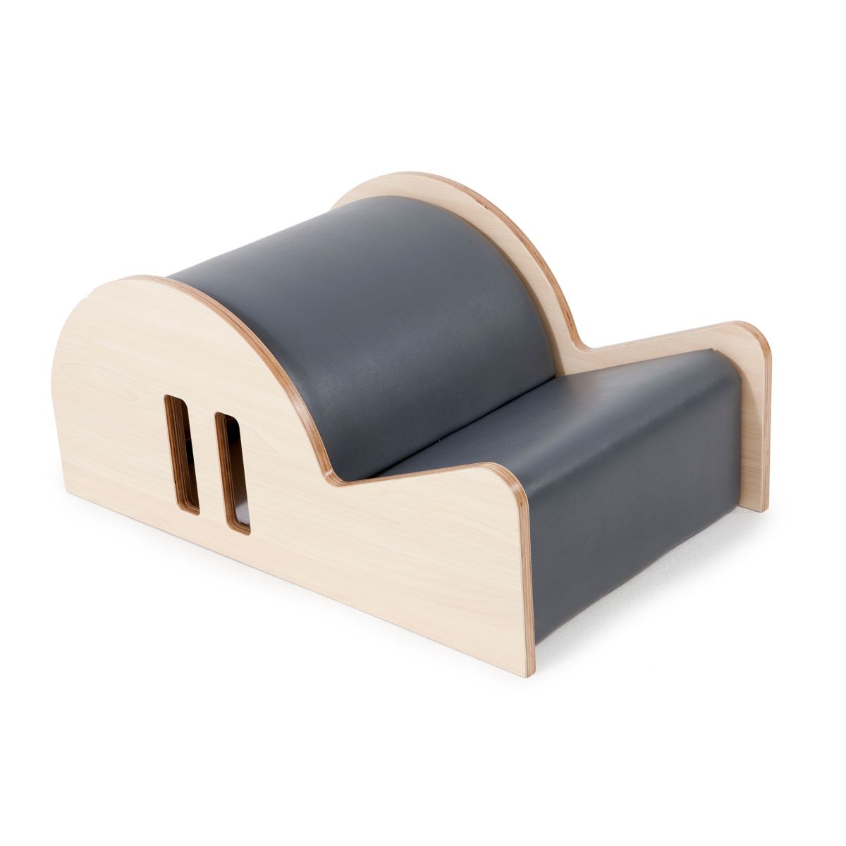 Elina Pilates Elite Spine Corrector — Pilates Barrel | Elina Pilates