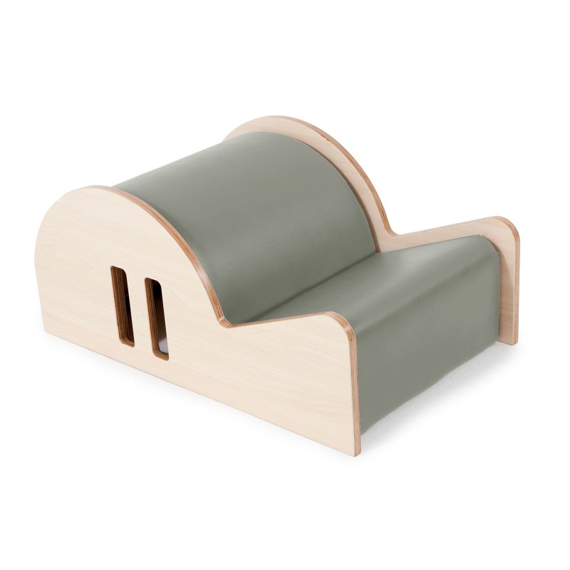 Elina Pilates Elite Spine Corrector – Ansicht 9 — Pilates Barrel | Elina Pilates
